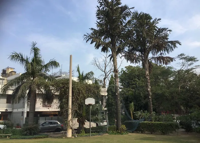 Homestay Chateau 39