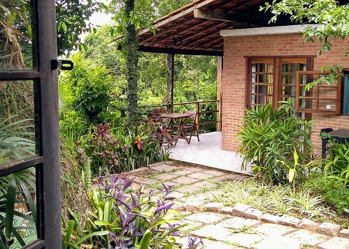 Pousada Do Holandes
