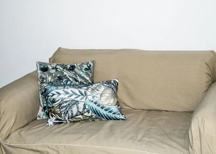 Casa Chiara B&B