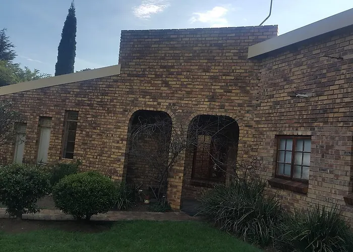 Albatross B&B
