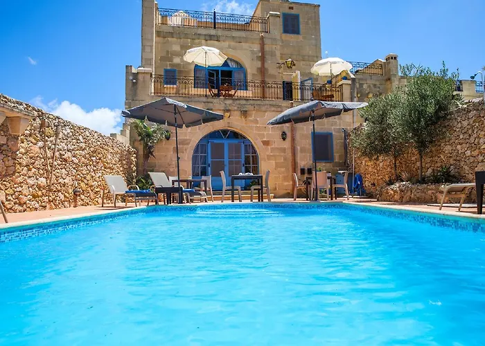 L'Ghorfa