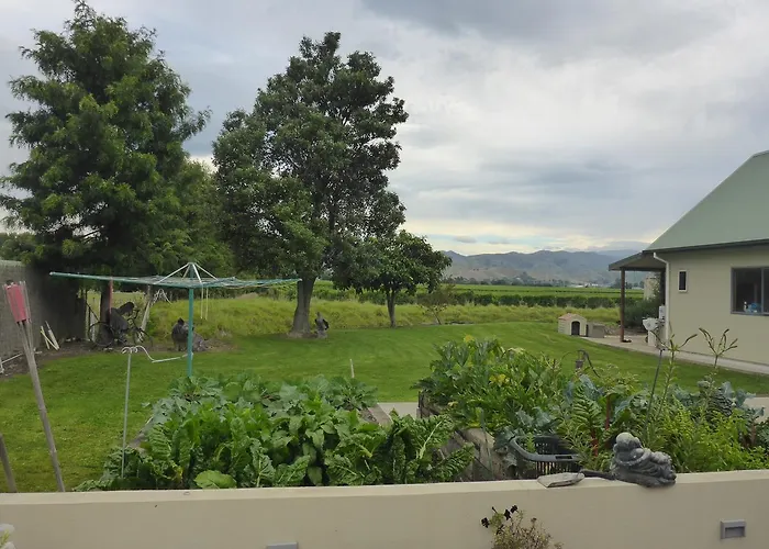 Gmh Home Stay