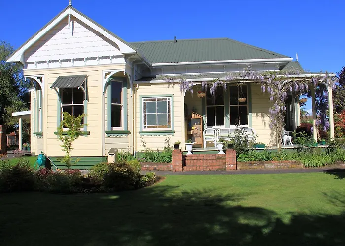 Regan House