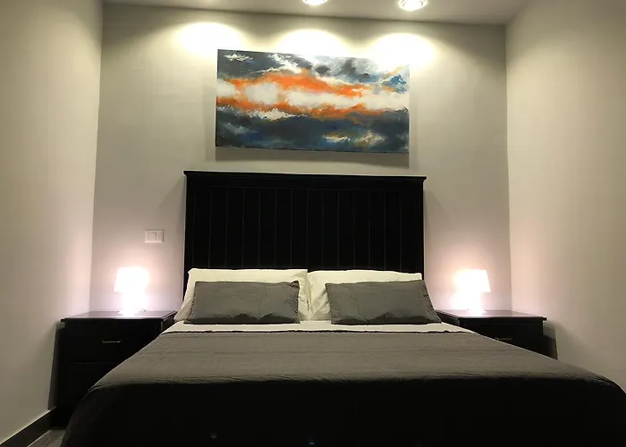 Caio Duilio B&B