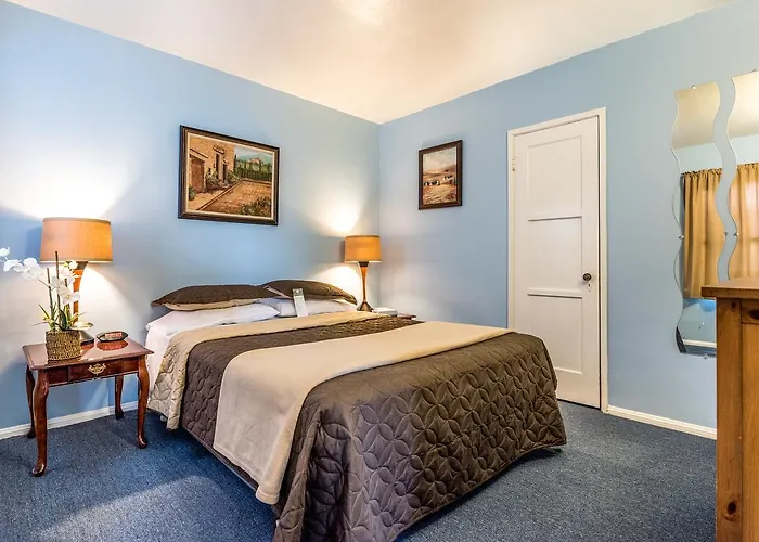Wilshire Motel