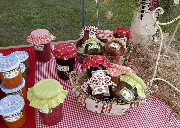 Au ' Bord des Landes '