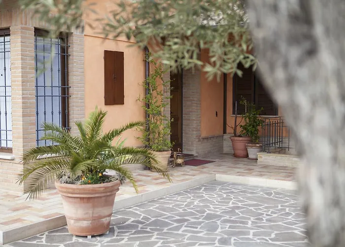 B&B La Gioiosa