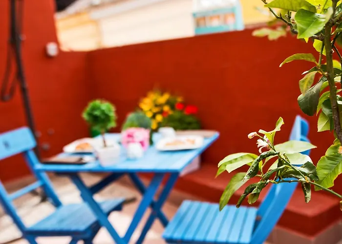 B&B Via Roma