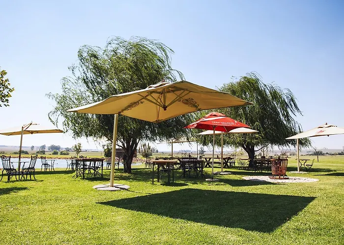 Rustique Boutique Hotel