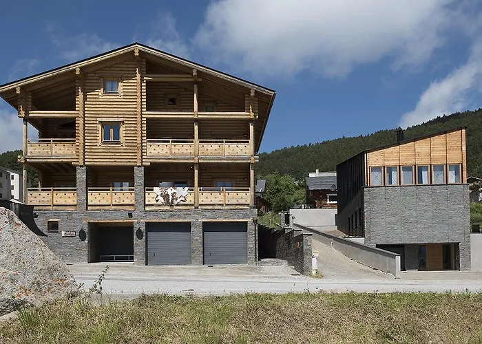 4Youlodge
