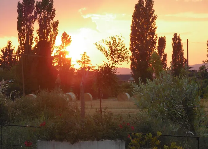 B&B La Gioiosa