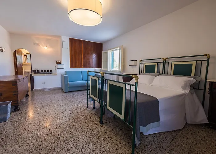 B&B Sestochilometro