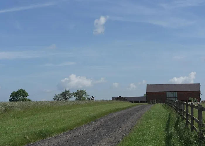 Handley Barn