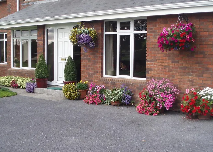 Rosdarrig Bed & Breakfast