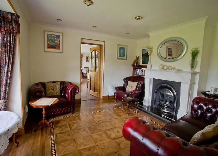 Rosdarrig Bed & Breakfast