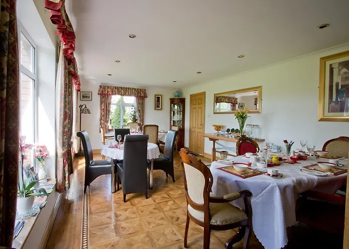 Rosdarrig Bed & Breakfast