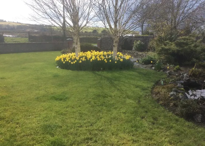 Rosdarrig Bed & Breakfast