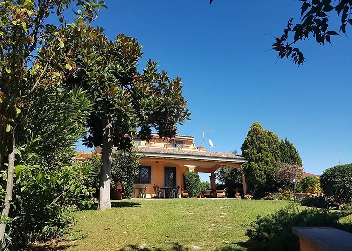 B&B Sedici Pini