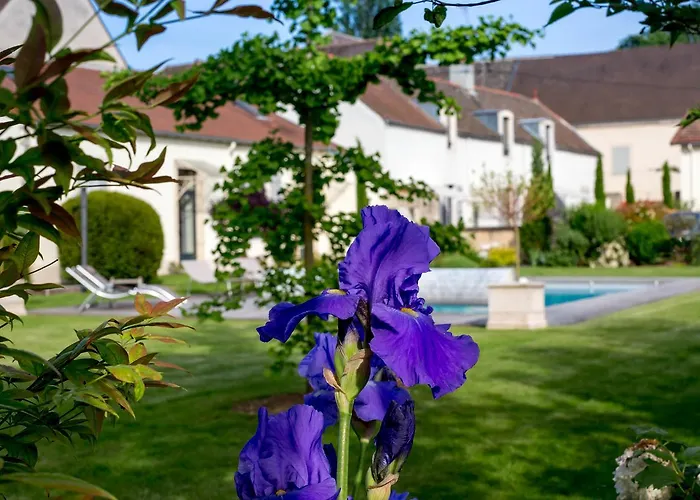 Le Clos De L'Aigue Beaune 
