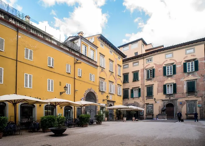 B&B Residenza Di Via Fontana
