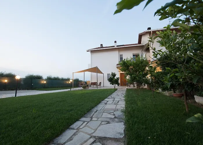 Sapore Di Sale