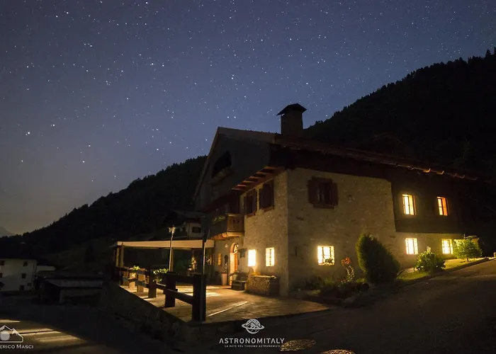 Albergo Pa' Krhaizar