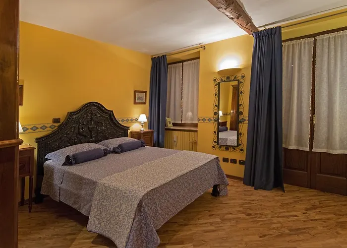 B&B Contrada dei Giardini