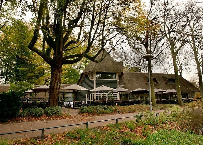 B&B Limes Oudwijk