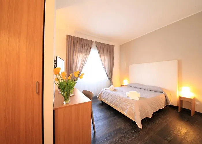 B&B Al Picchio