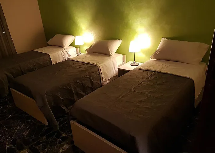 B&B Sant'Angelo