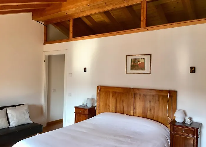 Agriturismo Lemire
