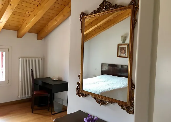 Agriturismo Lemire