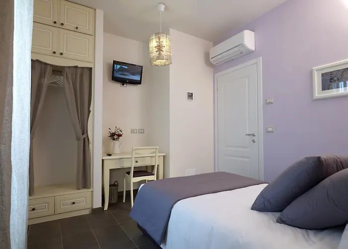 Locanda Alla Mano