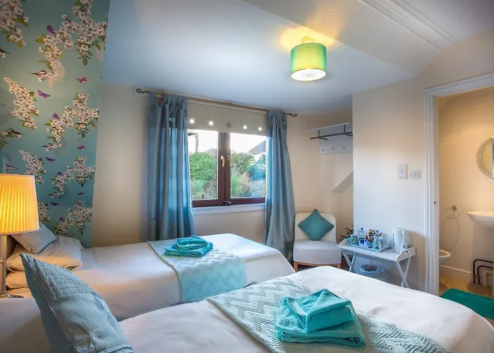 Neptunes Rest Guest Hotel