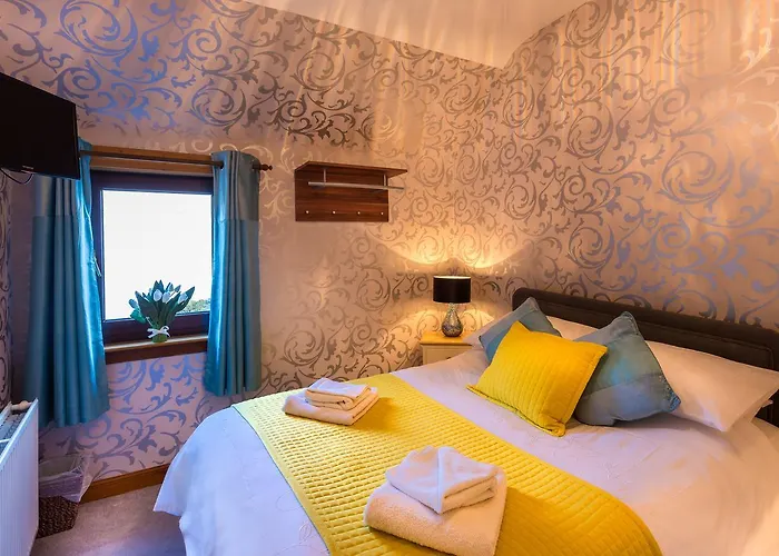 Neptunes Rest Guest Hotel