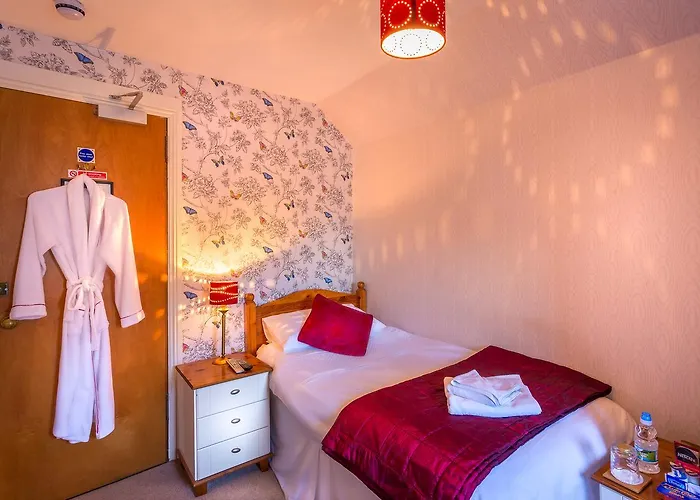 Neptunes Rest Guest Hotel