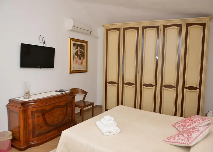 Antica Fonte 3