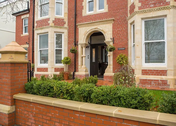 Studios At Glenthorne
