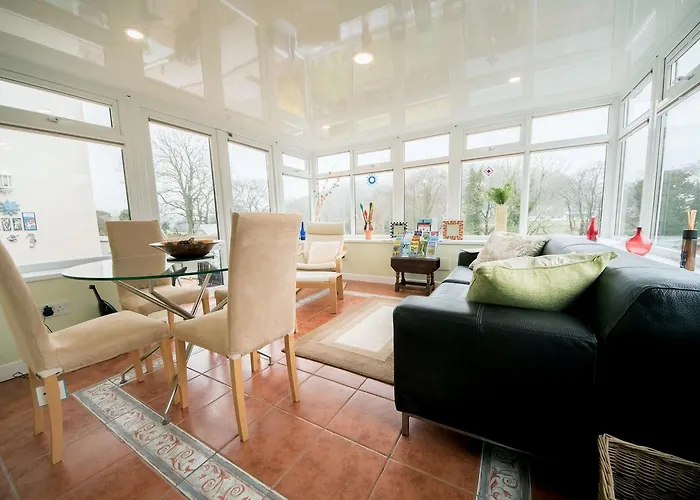 Talybont B&B Aberystwyth