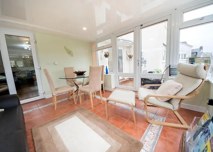 Talybont B&B Aberystwyth
