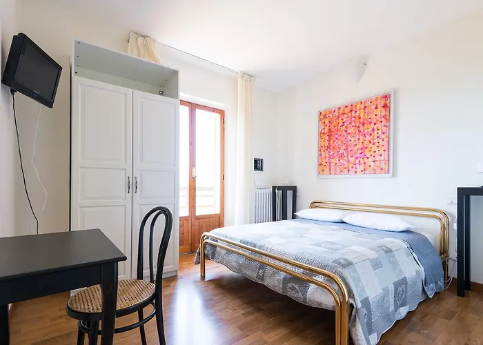 B&B Terramare