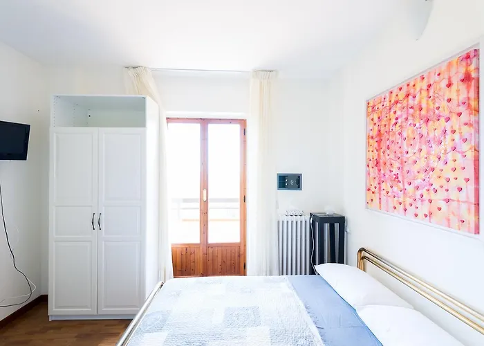 B&B Terramare