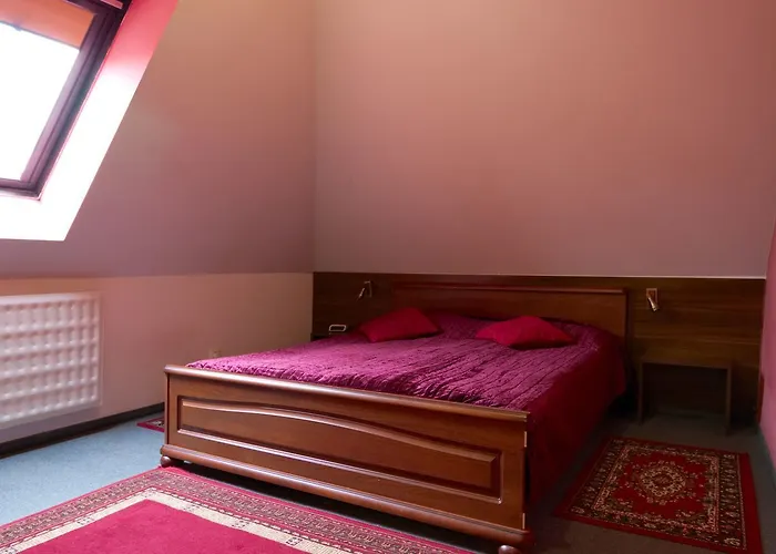 Penzion Grand