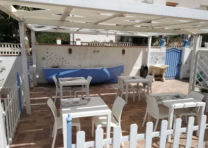 Benvenuti al Sud B&B