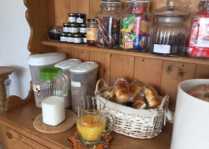 Southend Airport Bed & Breakfast