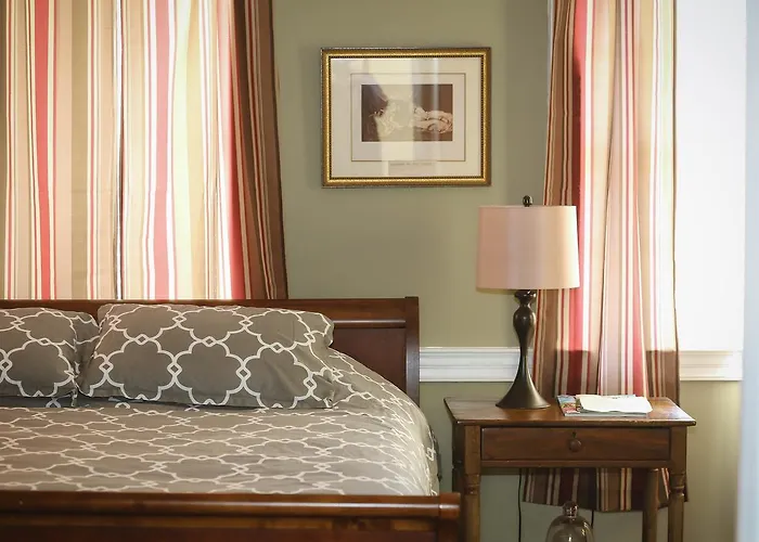 Light Horse Inn