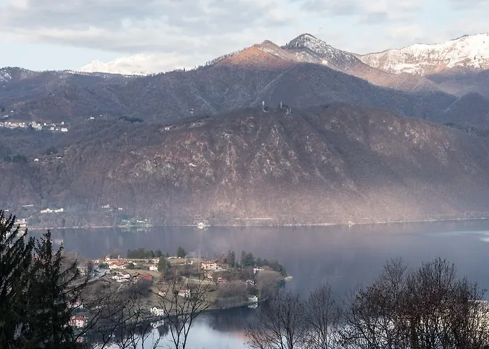 Lavanda E Rosmarino