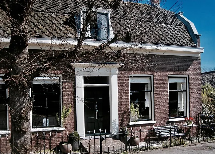 House Of Cocagne