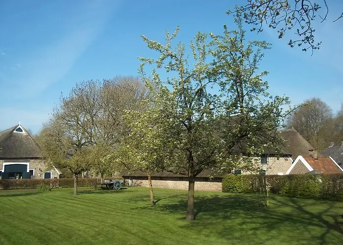 B&B Slaoperij