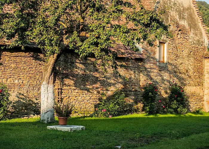 Cloasterf Haus